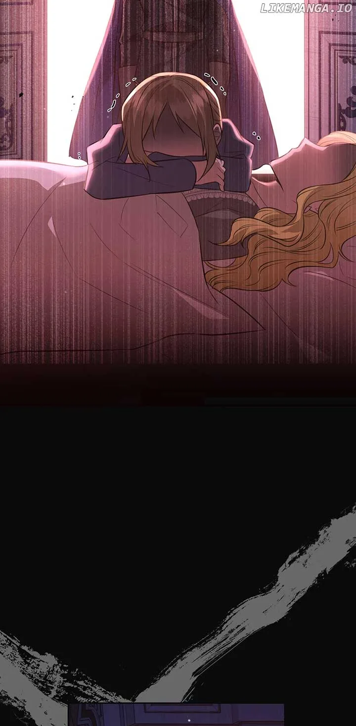 You’re just a supporting character, so love me! Chapter 125 page 38