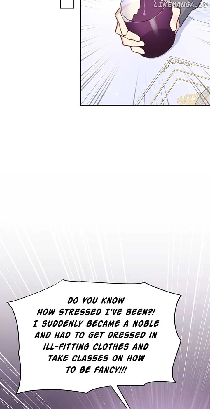 You’re just a supporting character, so love me! Chapter 125 page 13