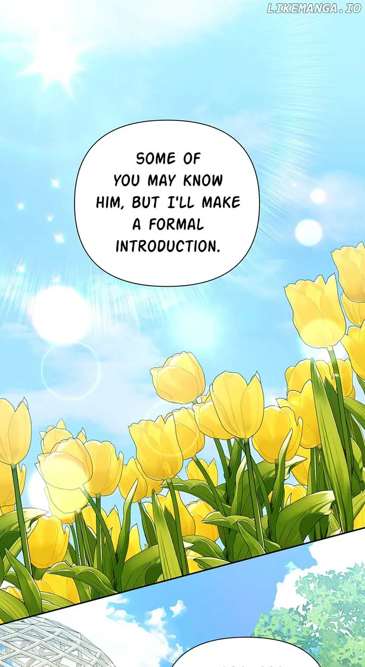 You’re just a supporting character, so love me! Chapter 126 page 12