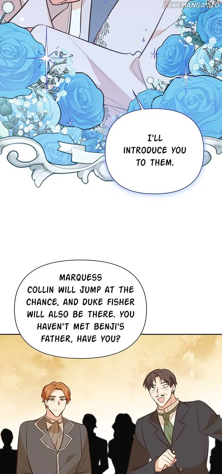 You’re just a supporting character, so love me! Chapter 125 page 66