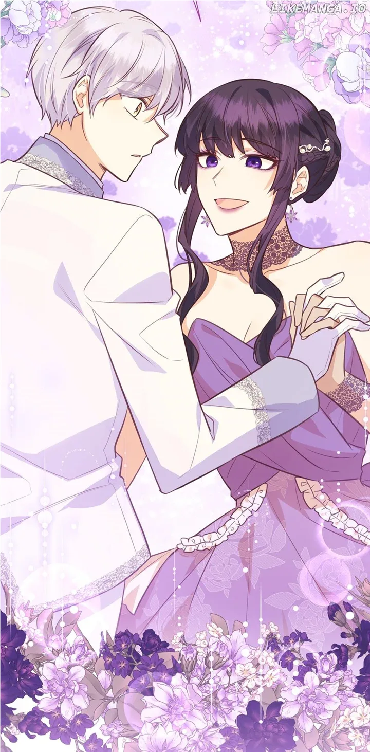 You’re just a supporting character, so love me! Chapter 121 page 35