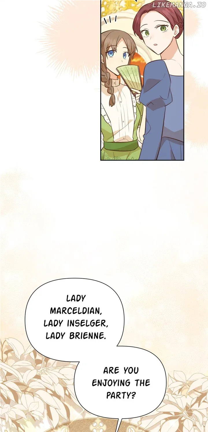 You’re just a supporting character, so love me! Chapter 121 page 41