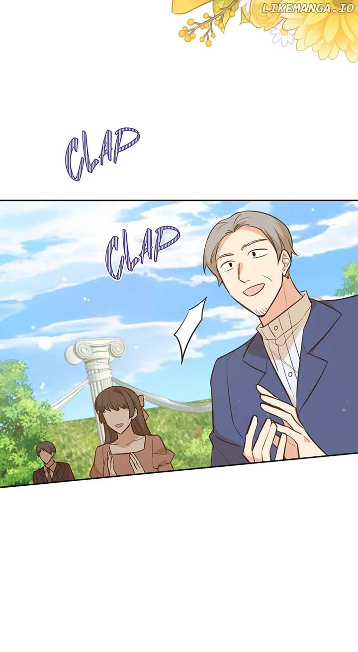 You’re just a supporting character, so love me! Chapter 126 page 15