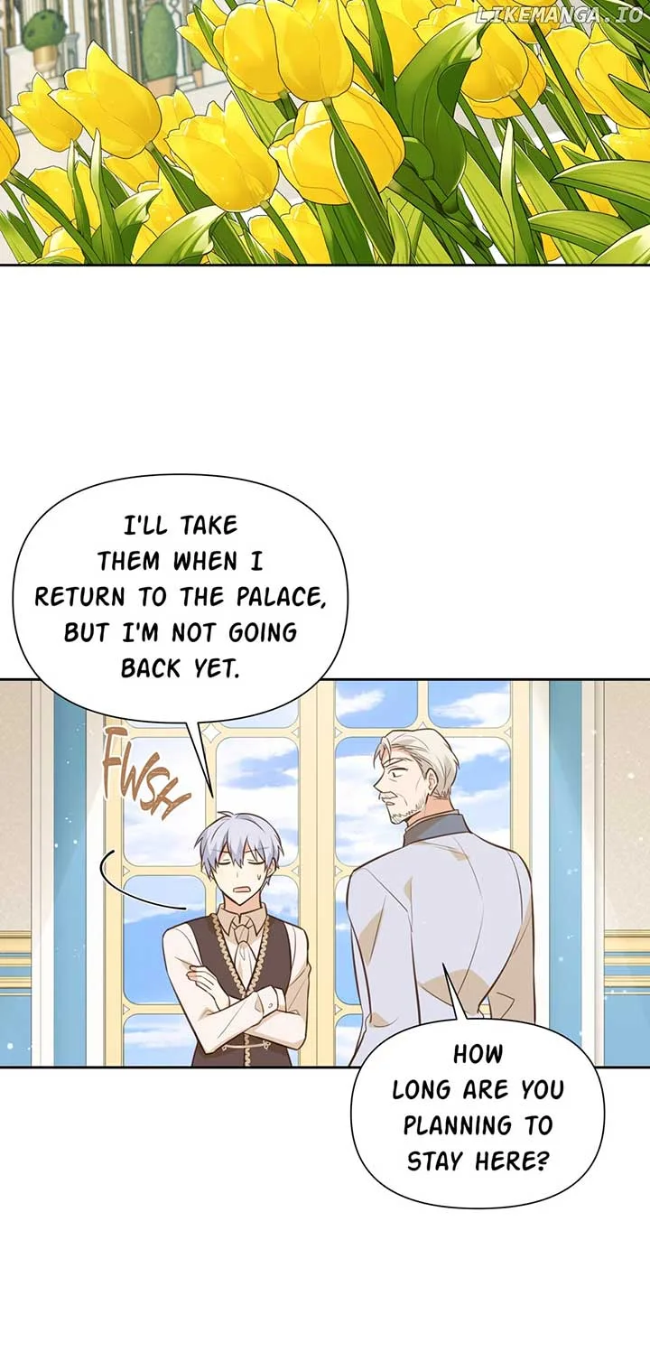 You’re just a supporting character, so love me! Chapter 125 page 63