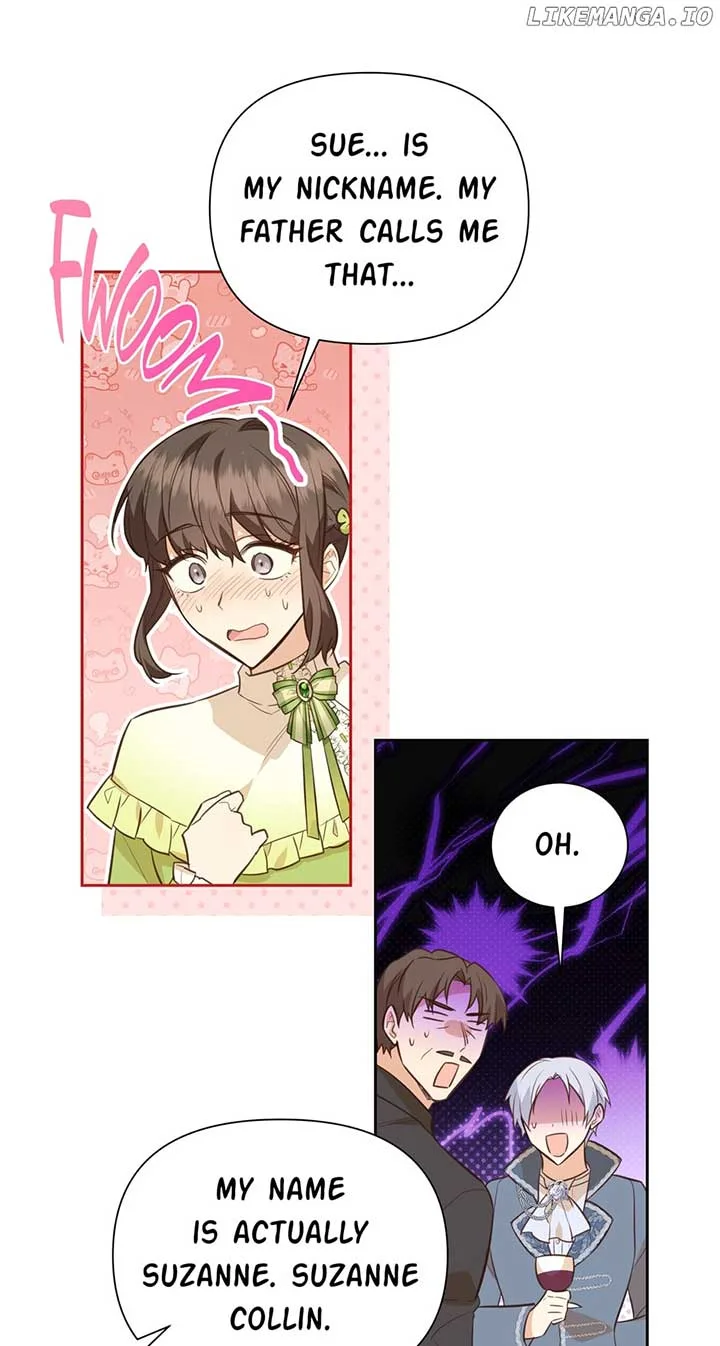 You’re just a supporting character, so love me! Chapter 126 page 29