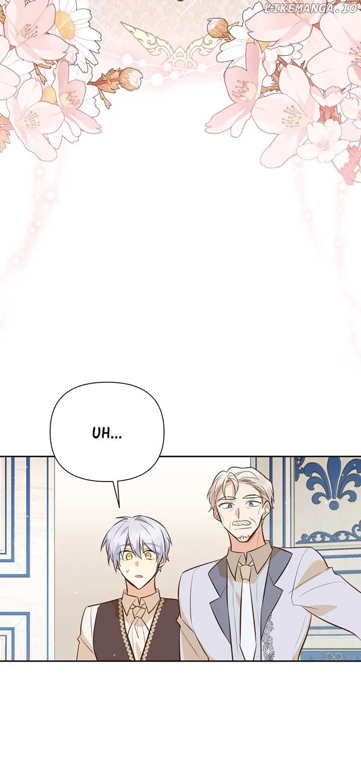 You’re just a supporting character, so love me! Chapter 125 page 54