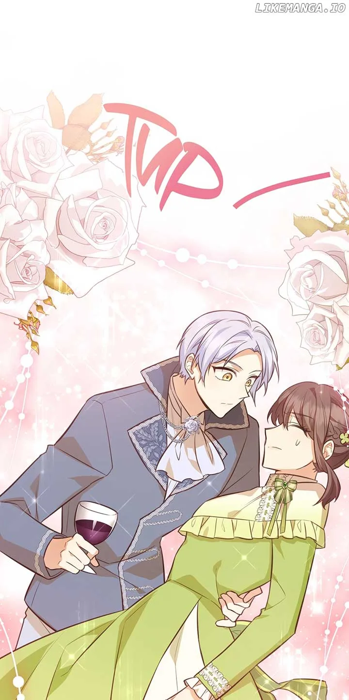 You’re just a supporting character, so love me! Chapter 126 page 42