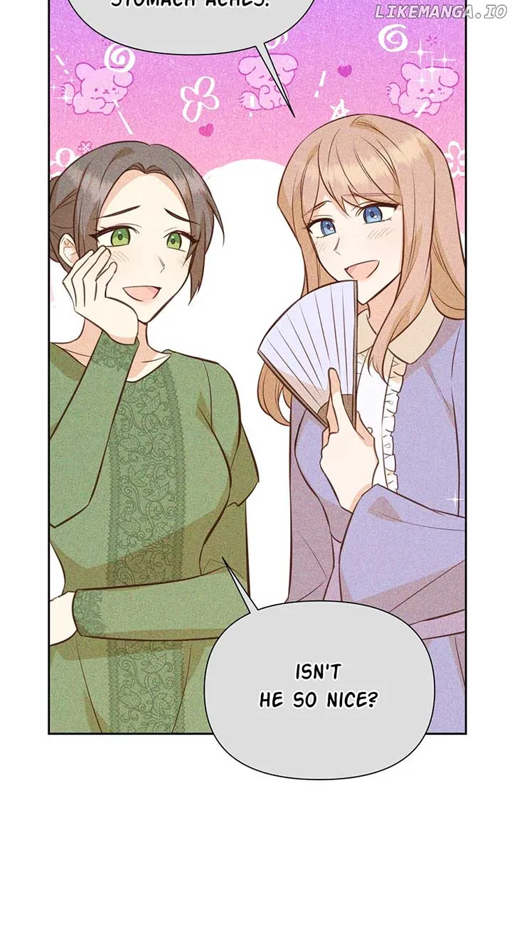 You’re just a supporting character, so love me! Chapter 126 page 52