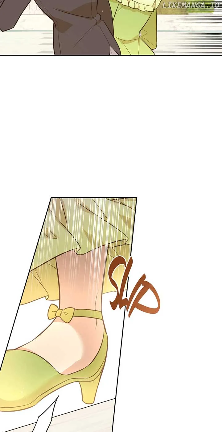 You’re just a supporting character, so love me! Chapter 126 page 40