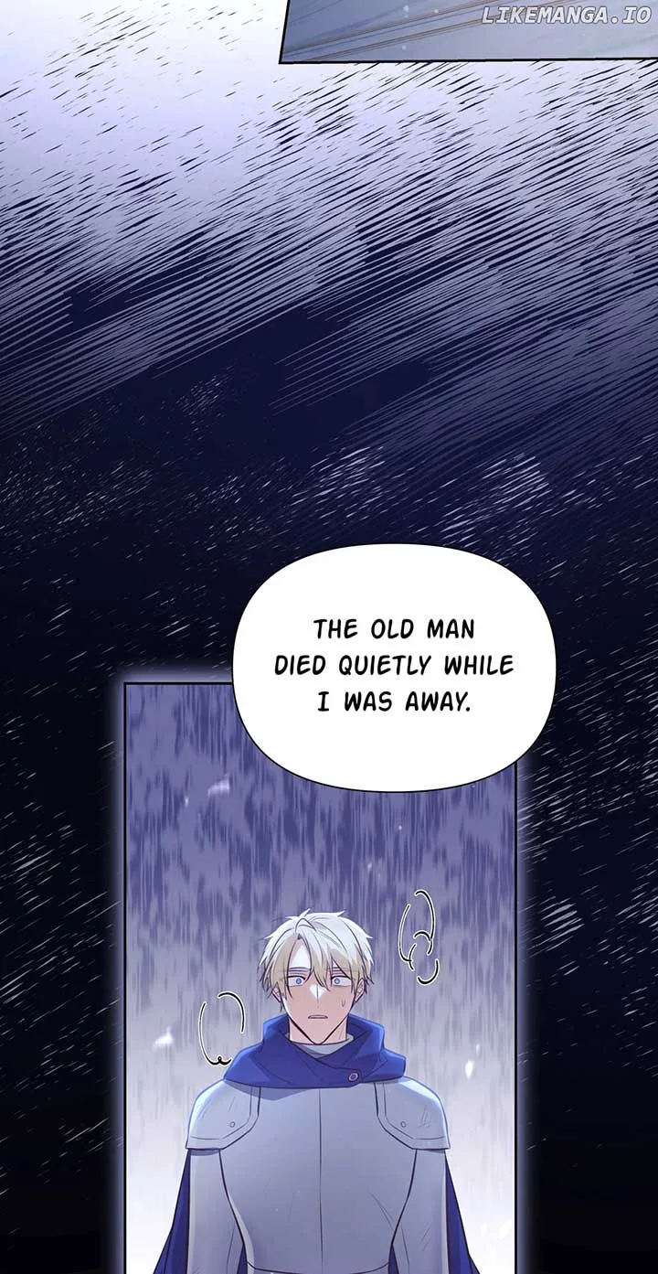 You’re just a supporting character, so love me! Chapter 125 page 34