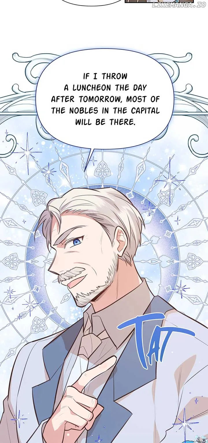 You’re just a supporting character, so love me! Chapter 125 page 65