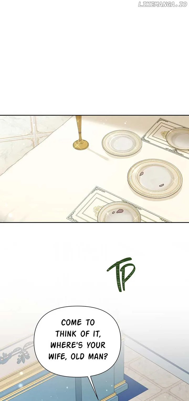 You’re just a supporting character, so love me! Chapter 125 page 50