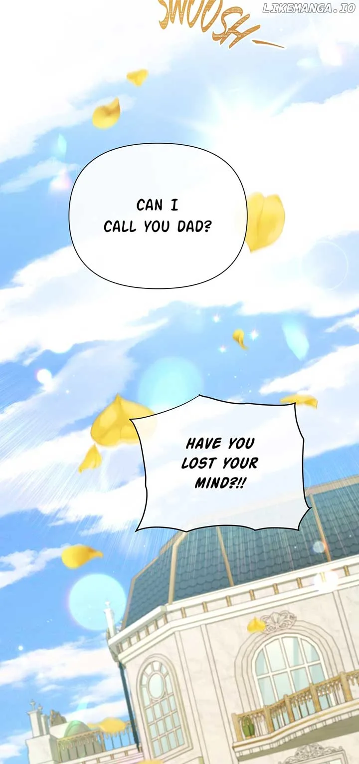 You’re just a supporting character, so love me! Chapter 125 page 68