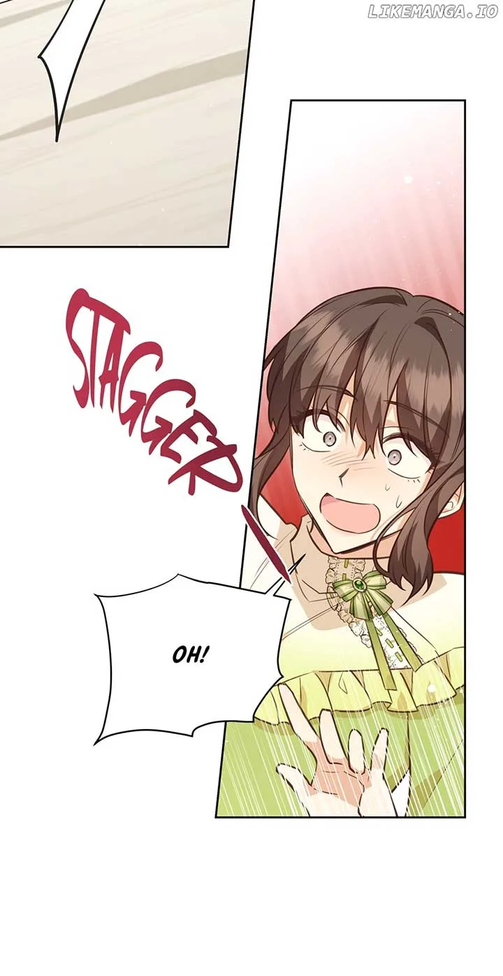 You’re just a supporting character, so love me! Chapter 126 page 41