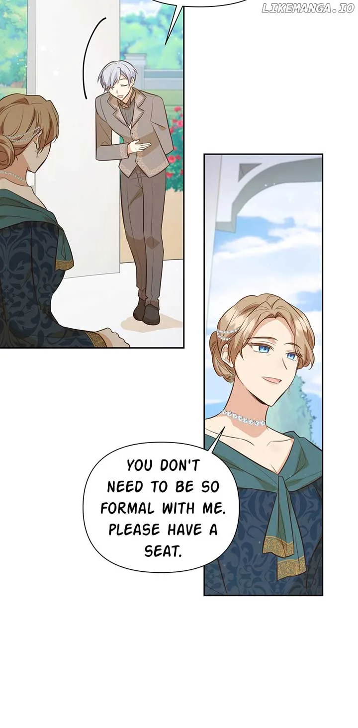 You’re just a supporting character, so love me! Chapter 123 page 22