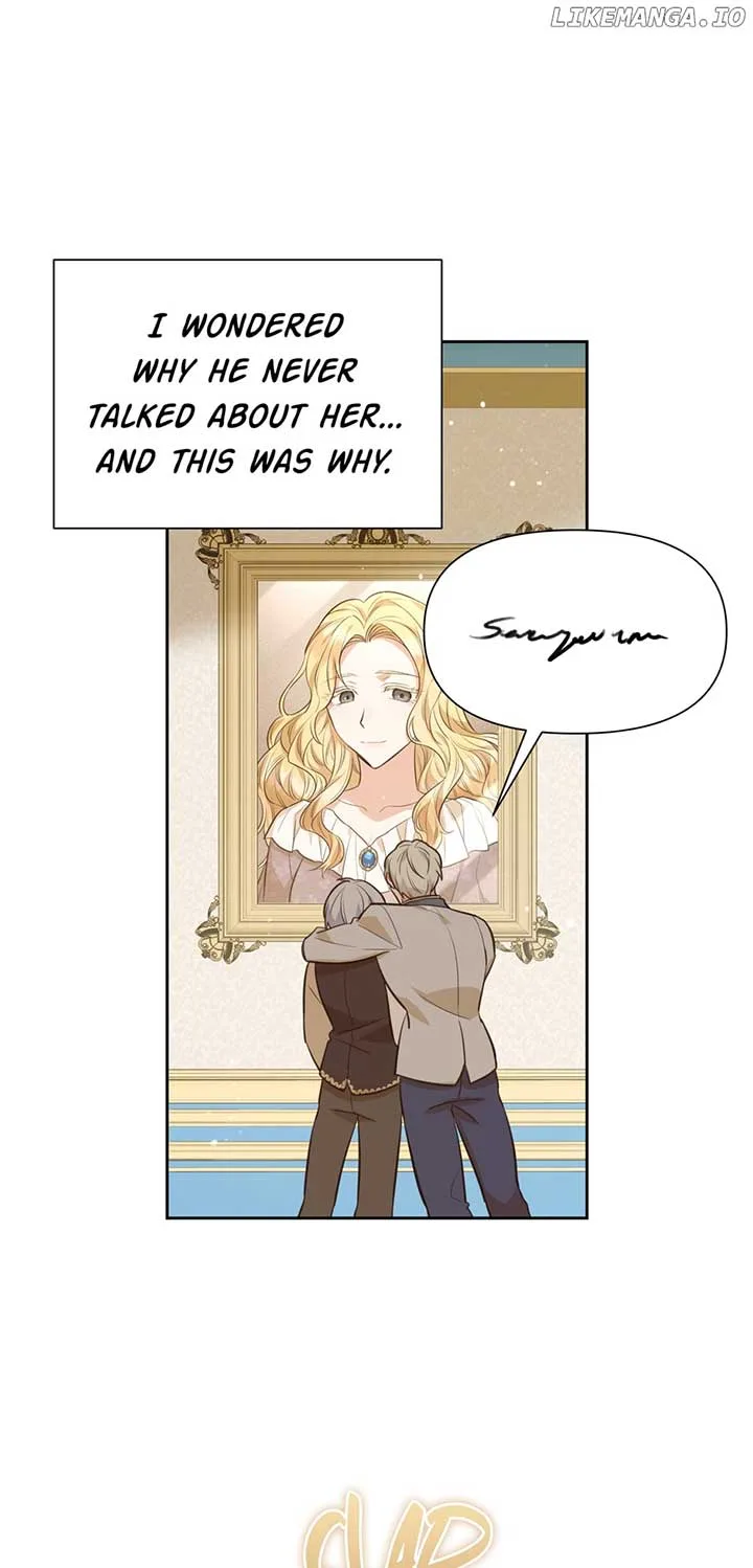 You’re just a supporting character, so love me! Chapter 125 page 57