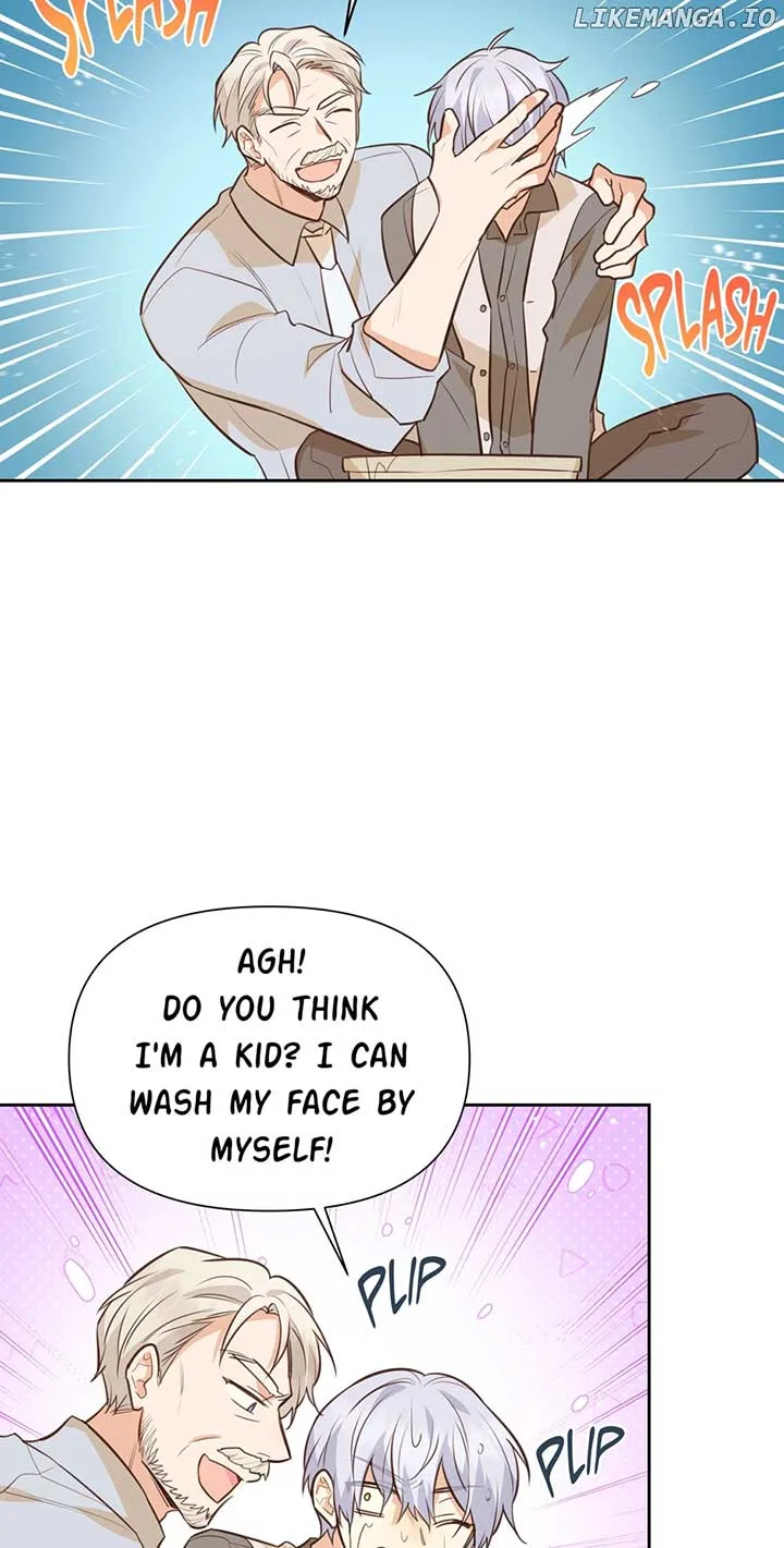 You’re just a supporting character, so love me! Chapter 125 page 48
