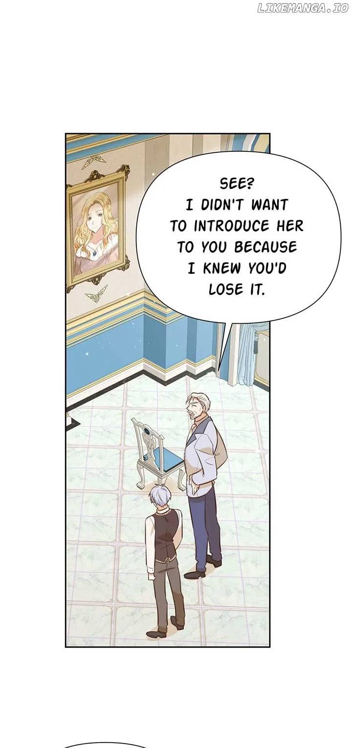 You’re just a supporting character, so love me! Chapter 125 page 55