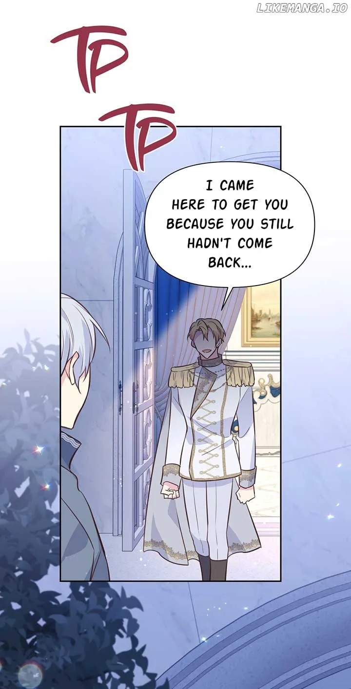 You’re just a supporting character, so love me! Chapter 126 page 59