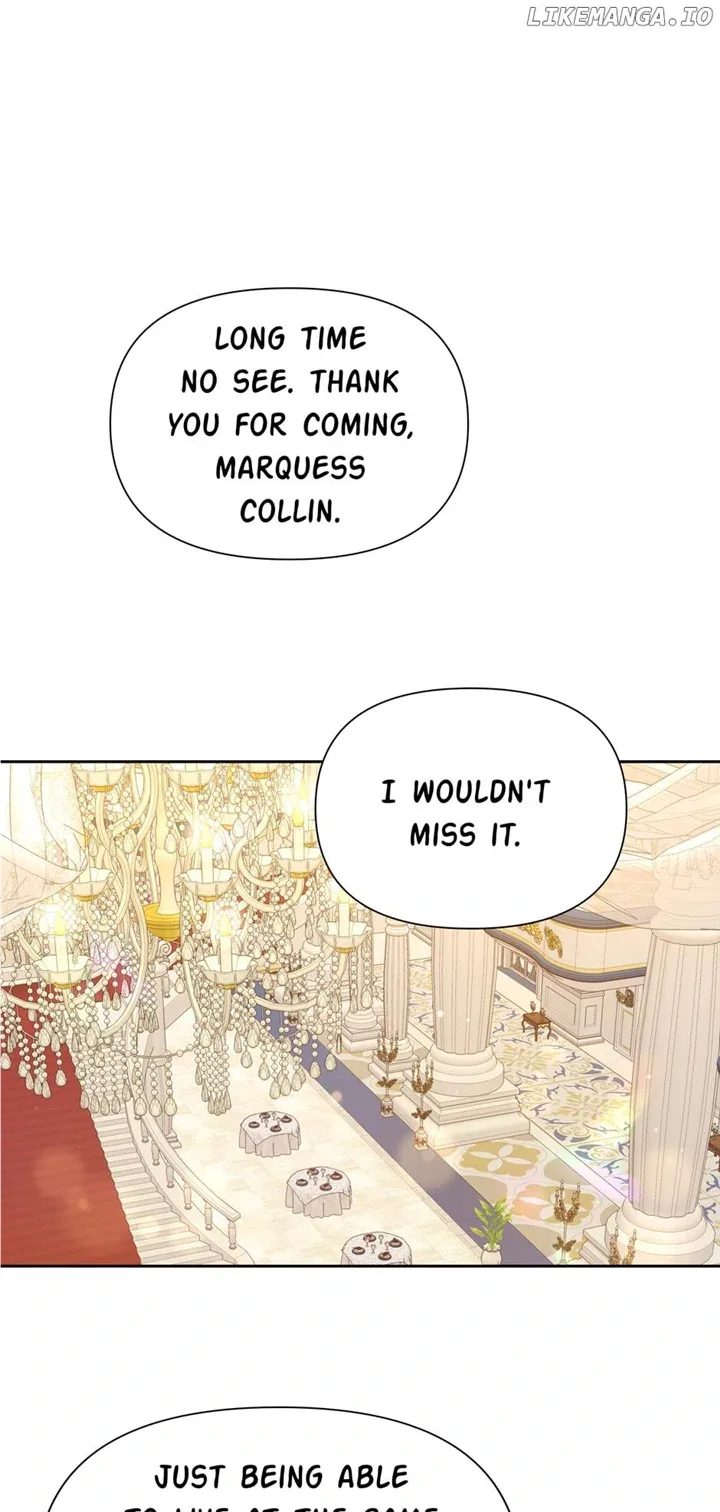 You’re just a supporting character, so love me! Chapter 121 page 48
