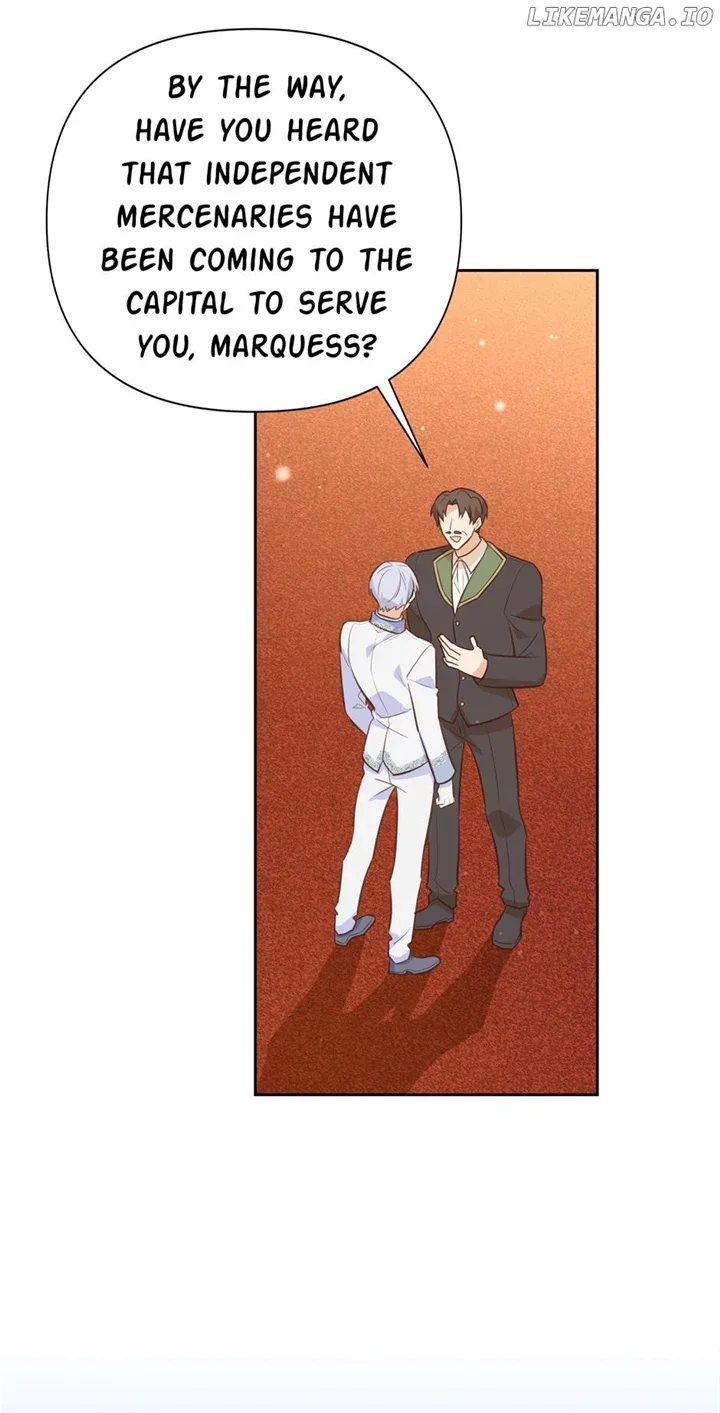You’re just a supporting character, so love me! Chapter 121 page 51