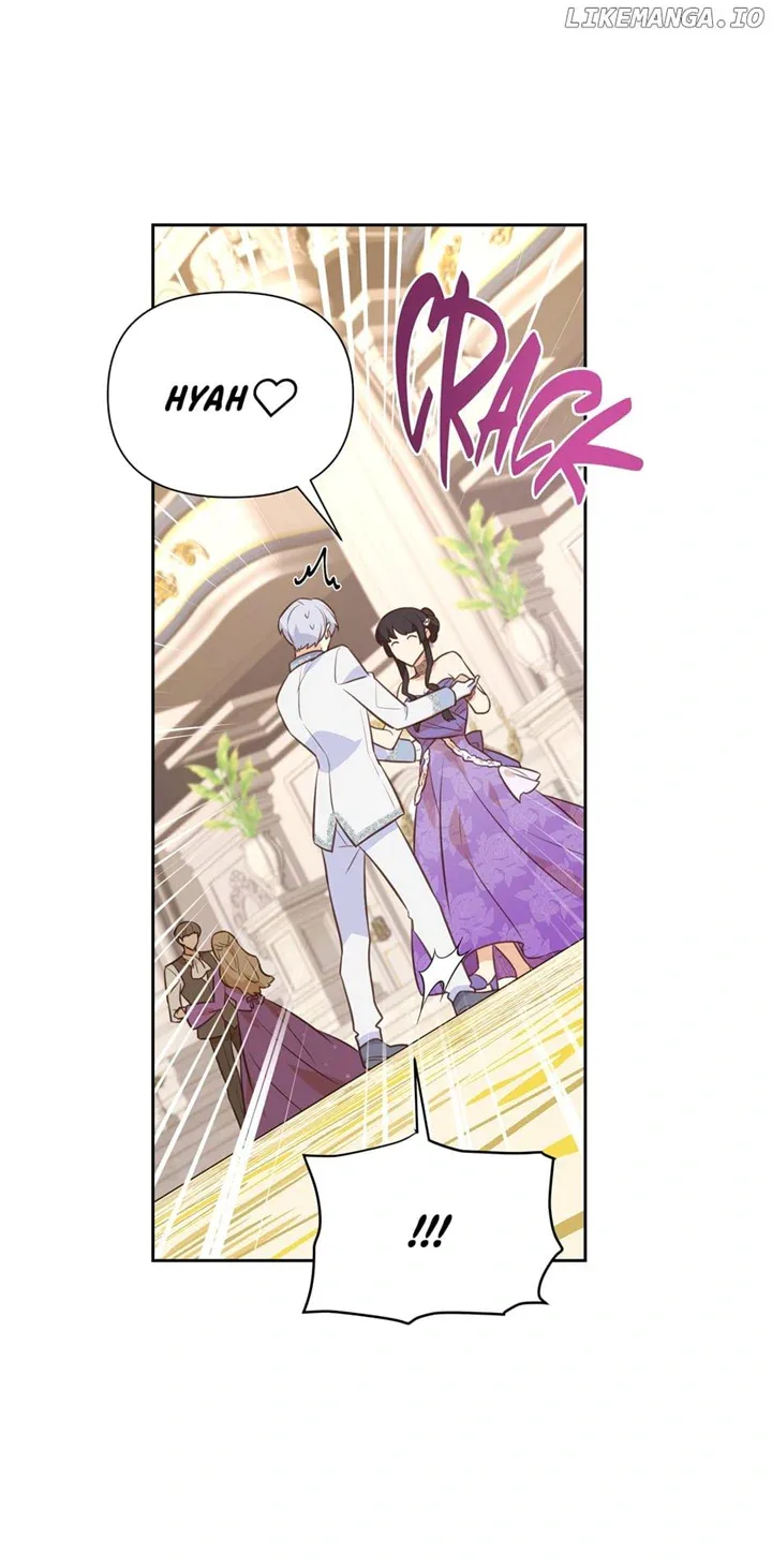You’re just a supporting character, so love me! Chapter 121 page 37