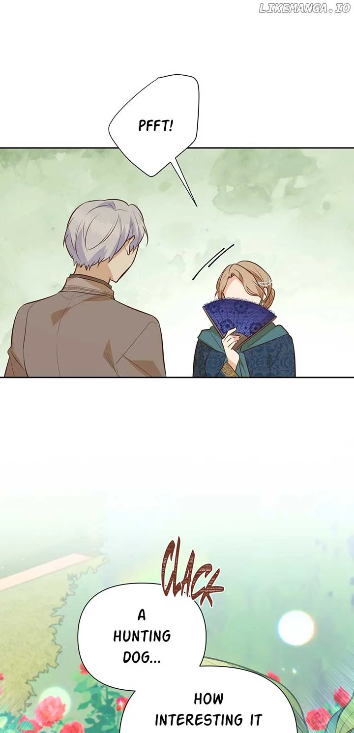 You’re just a supporting character, so love me! Chapter 123 page 37