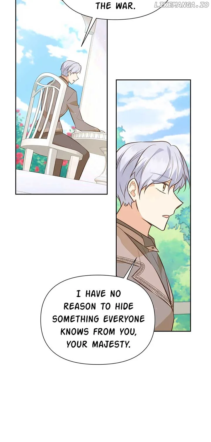 You’re just a supporting character, so love me! Chapter 123 page 36