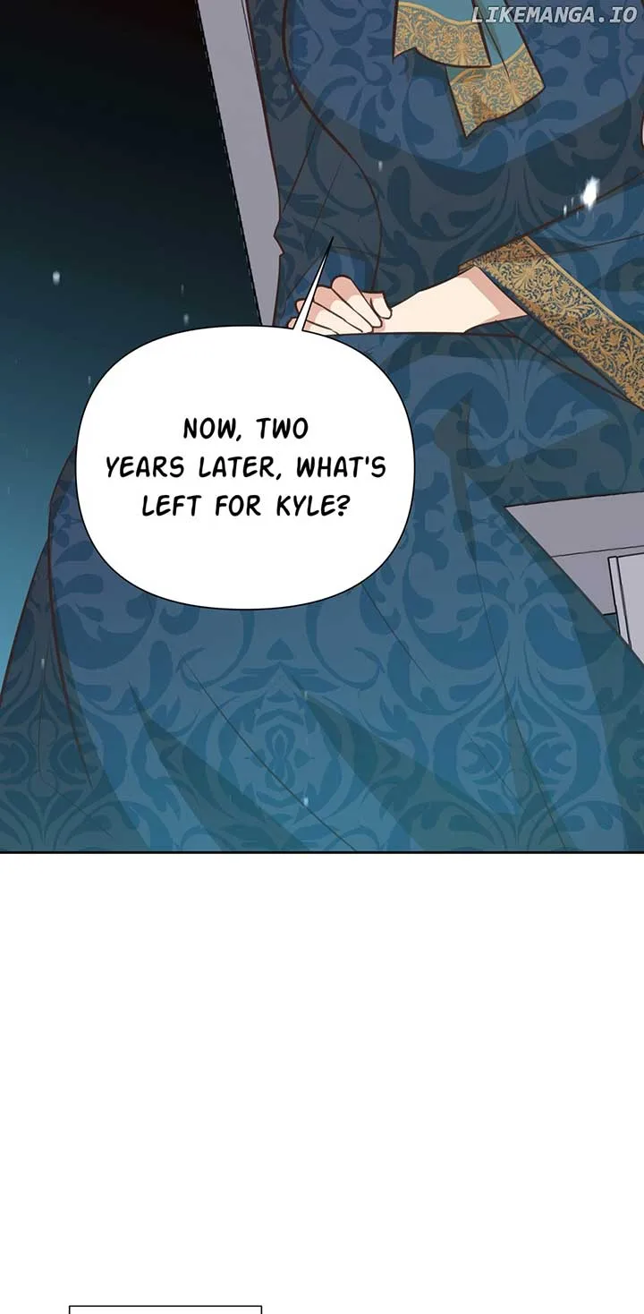 You’re just a supporting character, so love me! Chapter 123 page 47