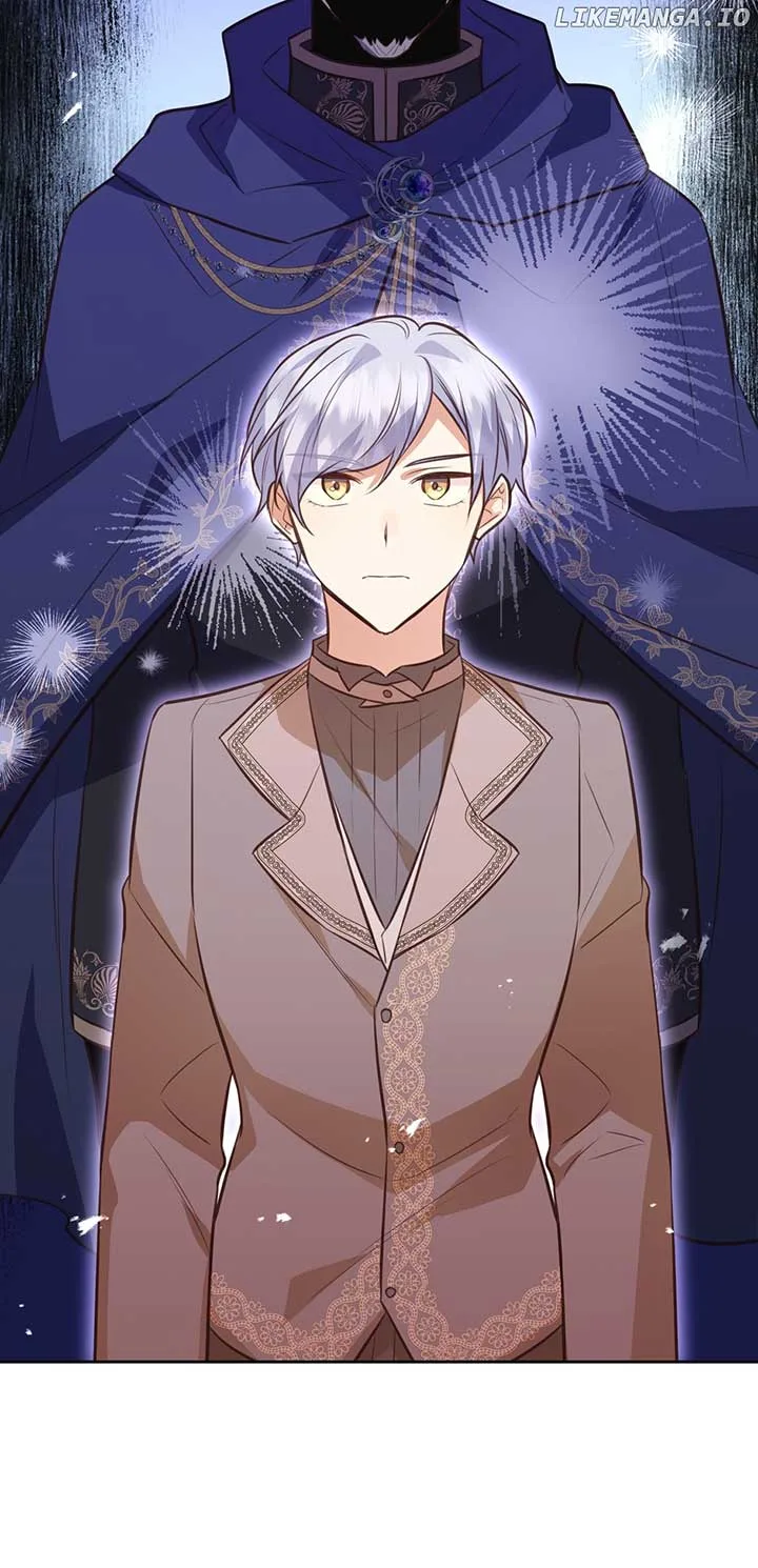 You’re just a supporting character, so love me! Chapter 123 page 43