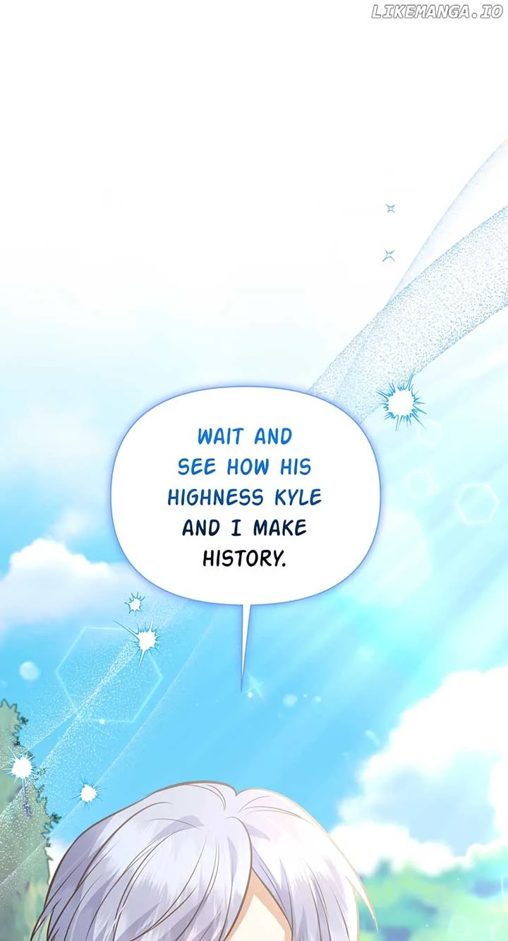 You’re just a supporting character, so love me! Chapter 123 page 53