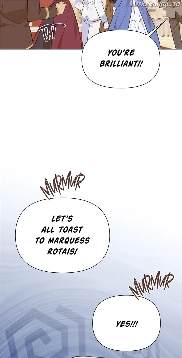 You’re just a supporting character, so love me! Chapter 121 page 55