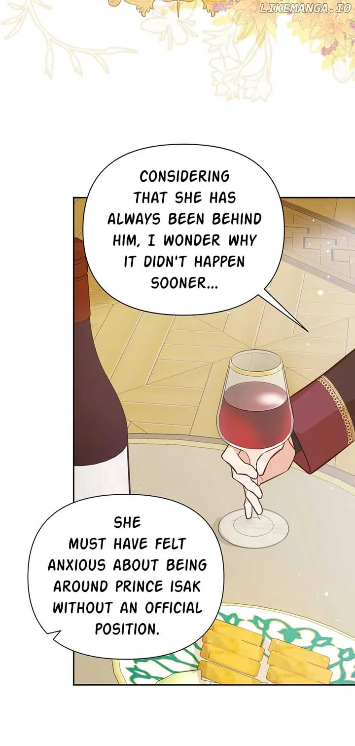 You’re just a supporting character, so love me! Chapter 127 page 3