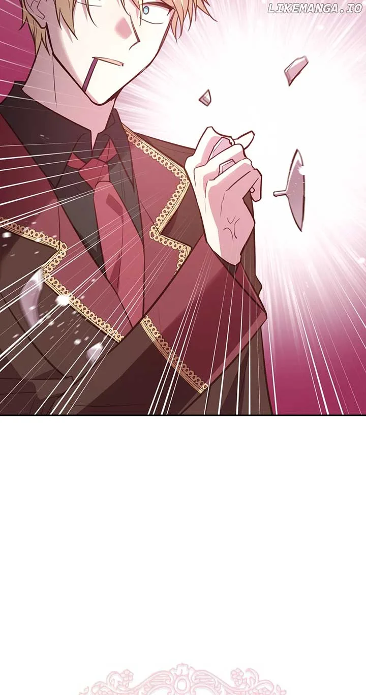 You’re just a supporting character, so love me! Chapter 127 page 13