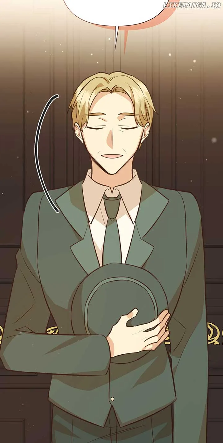 You’re just a supporting character, so love me! Chapter 127 page 53