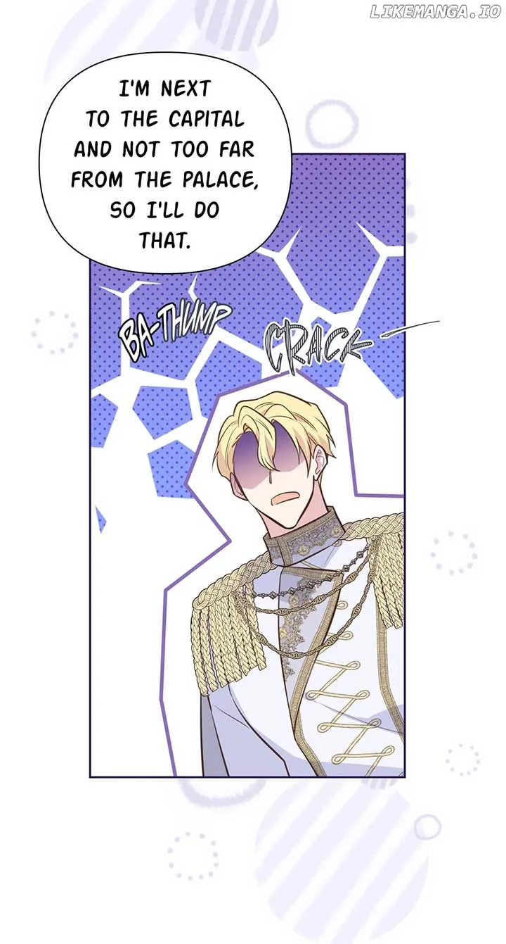 You’re just a supporting character, so love me! Chapter 127 page 33