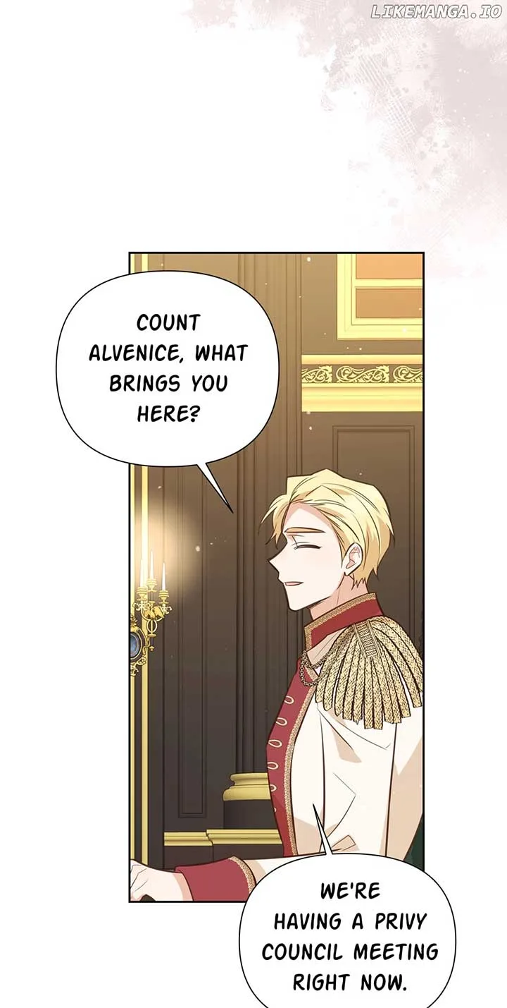 You’re just a supporting character, so love me! Chapter 127 page 56