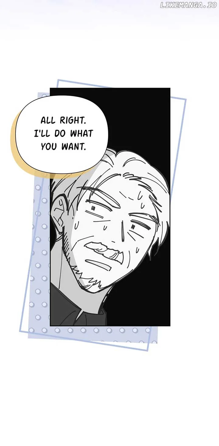 You’re just a supporting character, so love me! Chapter 127 page 21