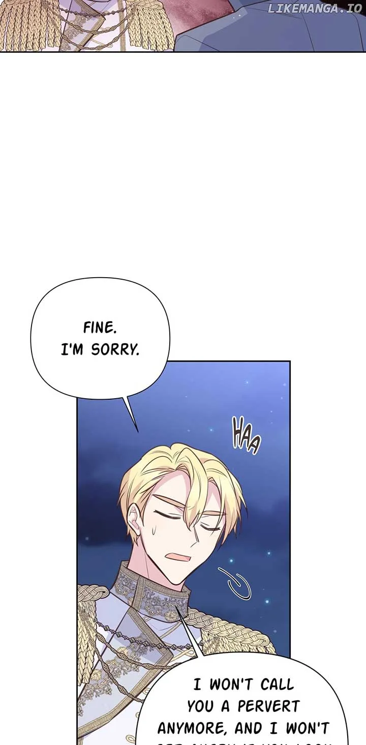You’re just a supporting character, so love me! Chapter 127 page 18