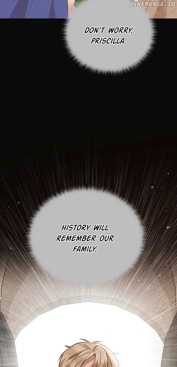 You’re just a supporting character, so love me! Chapter 123 page 62