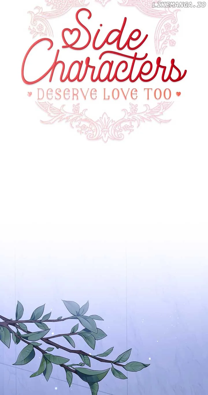 You’re just a supporting character, so love me! Chapter 127 page 14