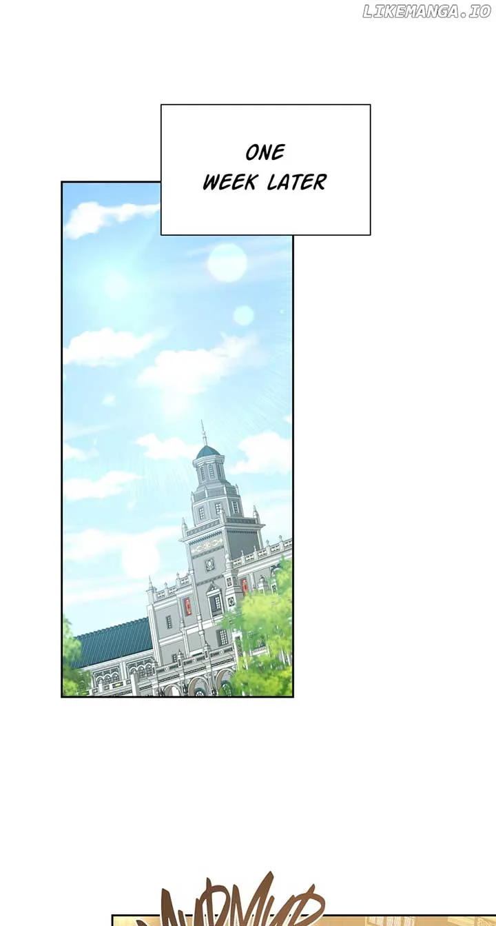 You’re just a supporting character, so love me! Chapter 127 page 44
