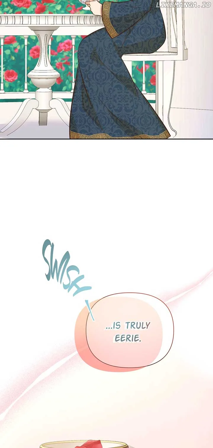 You’re just a supporting character, so love me! Chapter 123 page 67