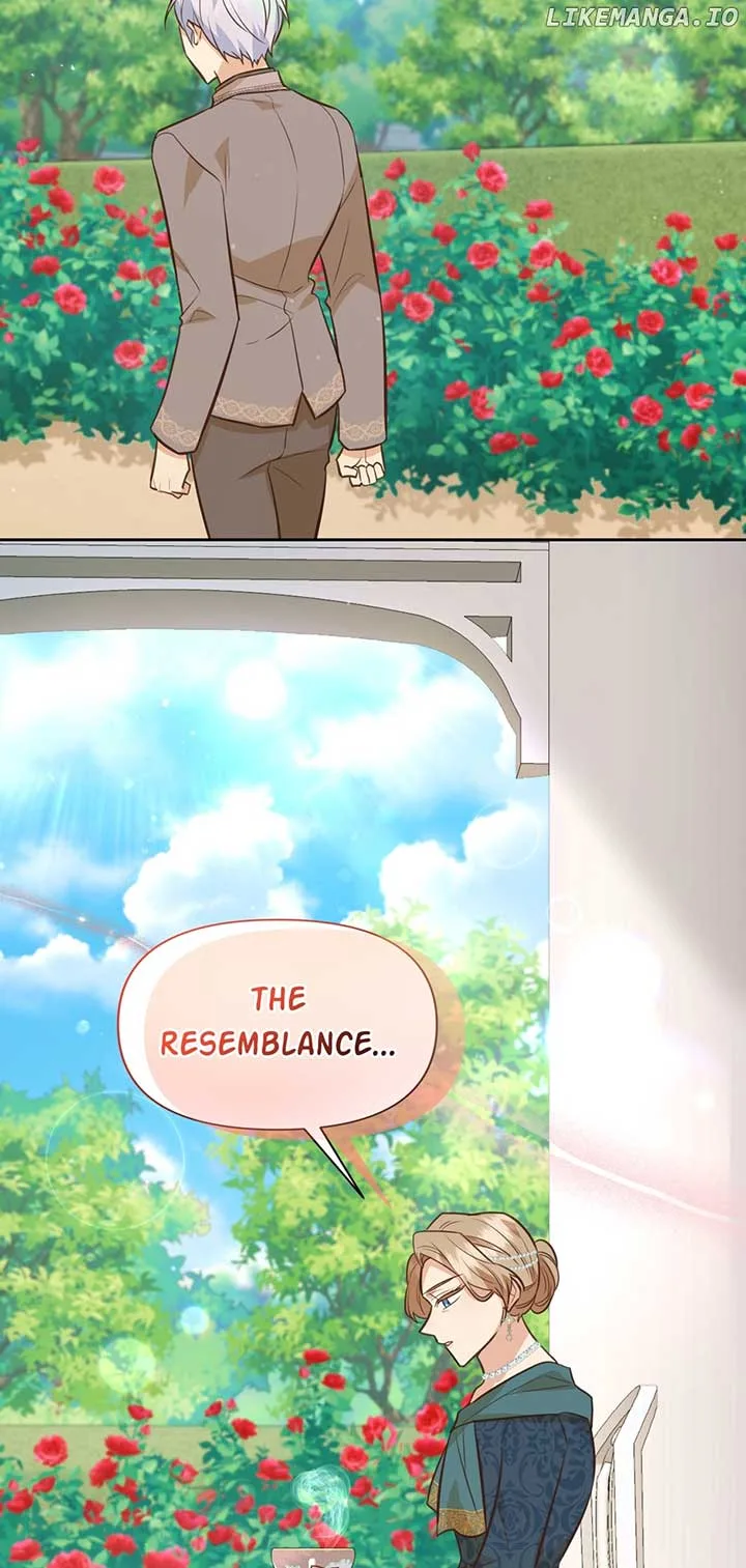 You’re just a supporting character, so love me! Chapter 123 page 66