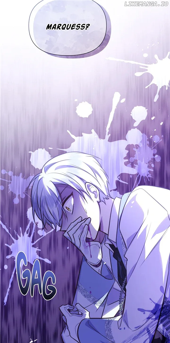 You’re just a supporting character, so love me! Chapter 121 page 63