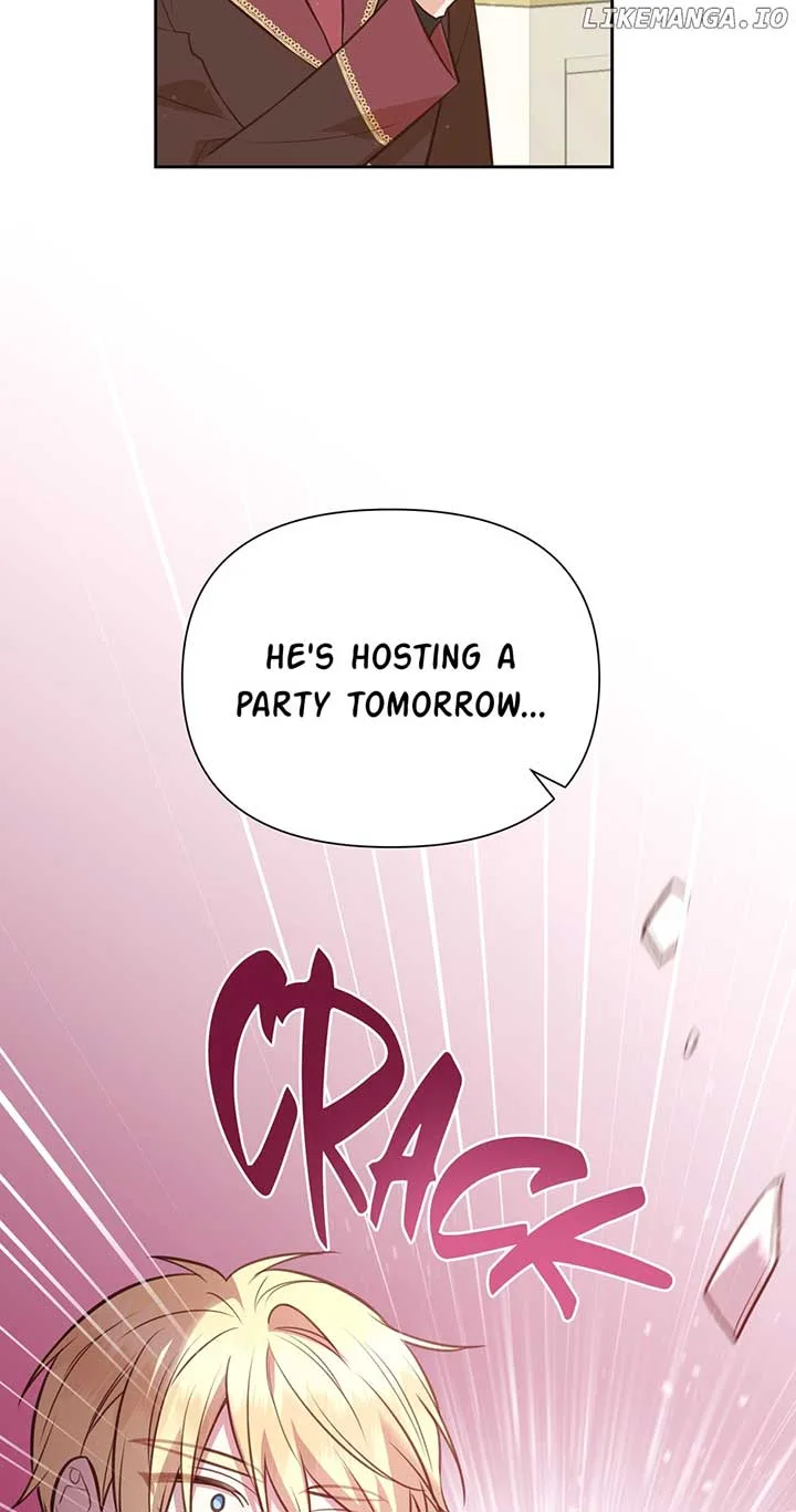 You’re just a supporting character, so love me! Chapter 127 page 12