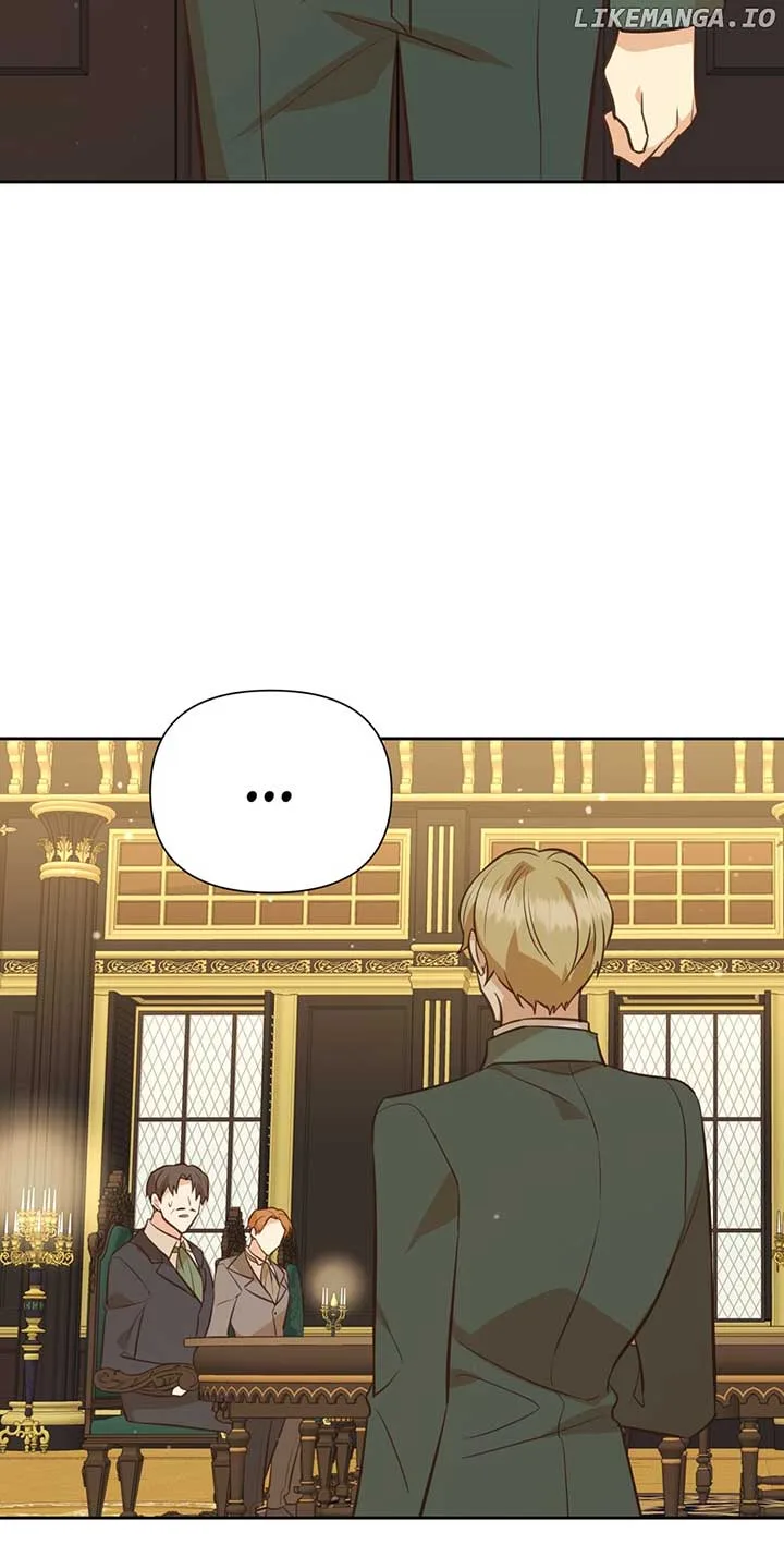 You’re just a supporting character, so love me! Chapter 127 page 54