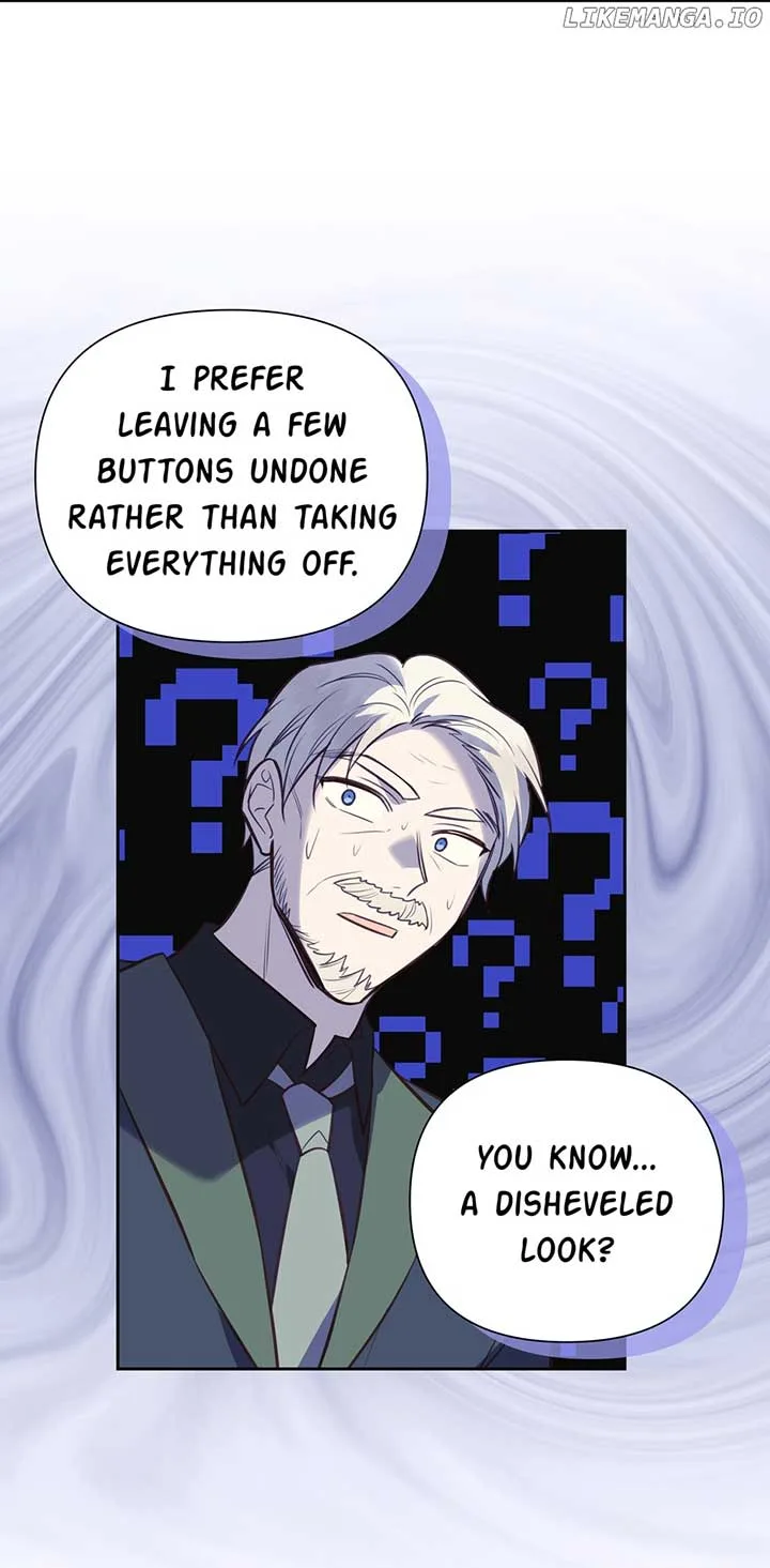 You’re just a supporting character, so love me! Chapter 127 page 20