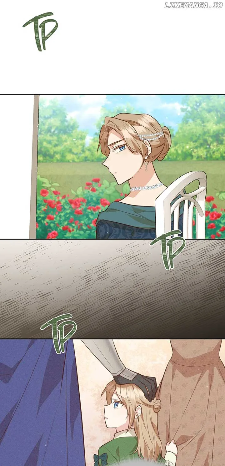 You’re just a supporting character, so love me! Chapter 123 page 61