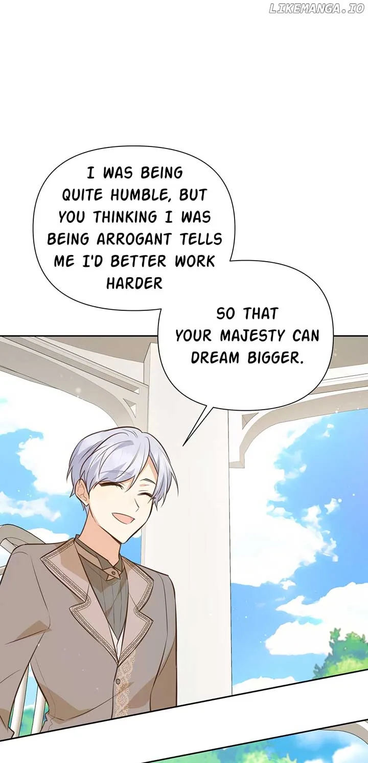 You’re just a supporting character, so love me! Chapter 123 page 58